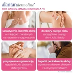 Alantan Dermoline Schutzcreme Vitamin A + E, 50 g