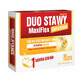 Duo Stawy MaxiFlex, sinaasappelsmaak, 30 bruistabletten