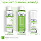 Pharmaceris T Sebostatic Day, anti-acne normaliserende gezichtscr&#232;me voor de dag, SPF 20, 50 ml