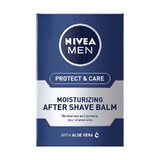 Baume après-rasage pour peau normale Protect & Care, 100 ml, Nivea