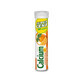 Calcium + vitamine C, sinaasappelsmaak, 20 bruistabletten