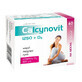 Calcynovit 1250 + D3, 60 tabletten