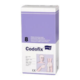 Matopat Codofix 8, elastisch verbandgaas, niet-steriel 8 cm x 1 cm, 1 stuk