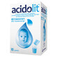 Acidolit voor baby&amp;#39;s, smaakloos, 4,35 gx 10 zakjes