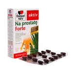 Doppelherz Aktiv Na prostatę Forte, 30 capsules