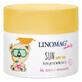 Linomag Emollients Sun, zonnebrandcr&#232;me voor kinderen en baby&amp;#39;s vanaf 1 dag, SPF 30, 50 ml