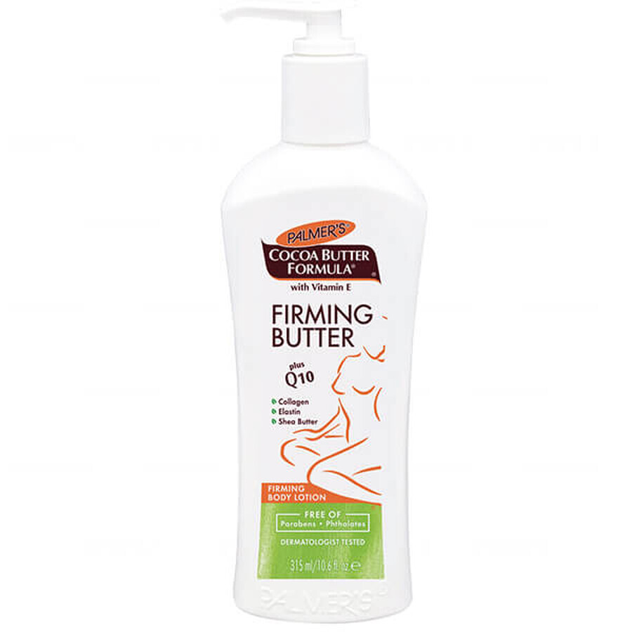 Palmer&#39;s Cocoa Butter Formula, verstevigende bodylotion, 315 ml