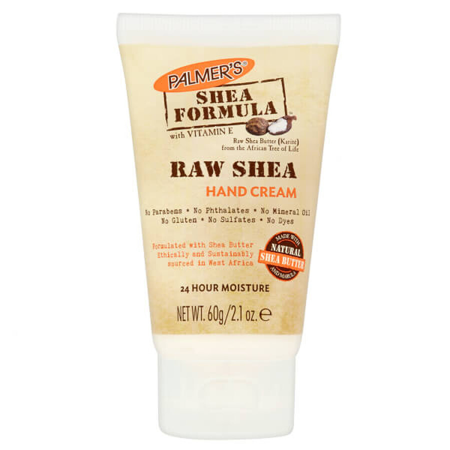 Palmer s Shea Butter Intensive Handpflege, 60g