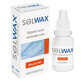 Solwax Actief, oordruppels, 15 ml