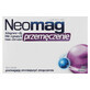 Neomag Overwerk, 50 tabletten