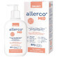 Allerco, reinigingsgel voor de huid gevoelig voor irritatie en allergie&#235;n, 200 ml