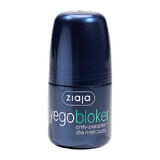 Ziaja Yego, roll-on anti-transpirant, blokker, 60 ml