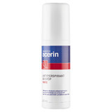 Acerin Antiperspirant Forte, Deodorant for feet, 100 ml