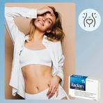 Iladian Direct Plus, 10 vaginal tablets, Aflofarm
