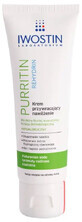 Iwostin Purritin Rehydrin, revitaliserende vochtinbrengende cr&#232;me, voor de droge huid na dermatologische behandelingen, 40 ml