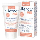 Allerco Emollients, Emollient moisturizing cream, 75 ml