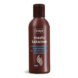 Ziaja Burro di cacao, balsamo lisciante per capelli, 200 ml