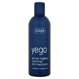 Ziaja Yego, gel de higiene íntima, 300 ml