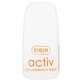 Ziaja, roll-on anti-transpirant, ACTIV, 60 ml