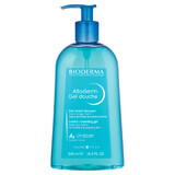 Bioderma Atoderm Douche Gel, shower and bath gel, 500 ml