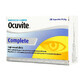 Ocuvite Complete, 60 capsules