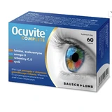 Ocuvite Complete, 60 capsules