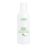 Ziaja, Latte detergente all olio d oliva, 200 ml