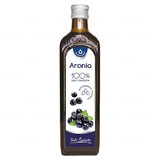 Oleofarm Juices of the World Aronia, 100% vruchtensap, 490 ml