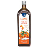 Oleofarm Juices of the World Sea Buckthorn, 100% suc de fructe, 980 ml