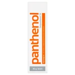 Panthenol 5%, crème tegen brandwonden, 30 g