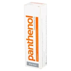 Panthenol 5%, crème tegen brandwonden, 30 g