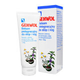 Gehwol Bein Balsam, verzorgende balsem voor voeten en benen, 125 ml