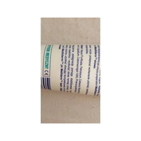 Mediderm, cream, 100 g