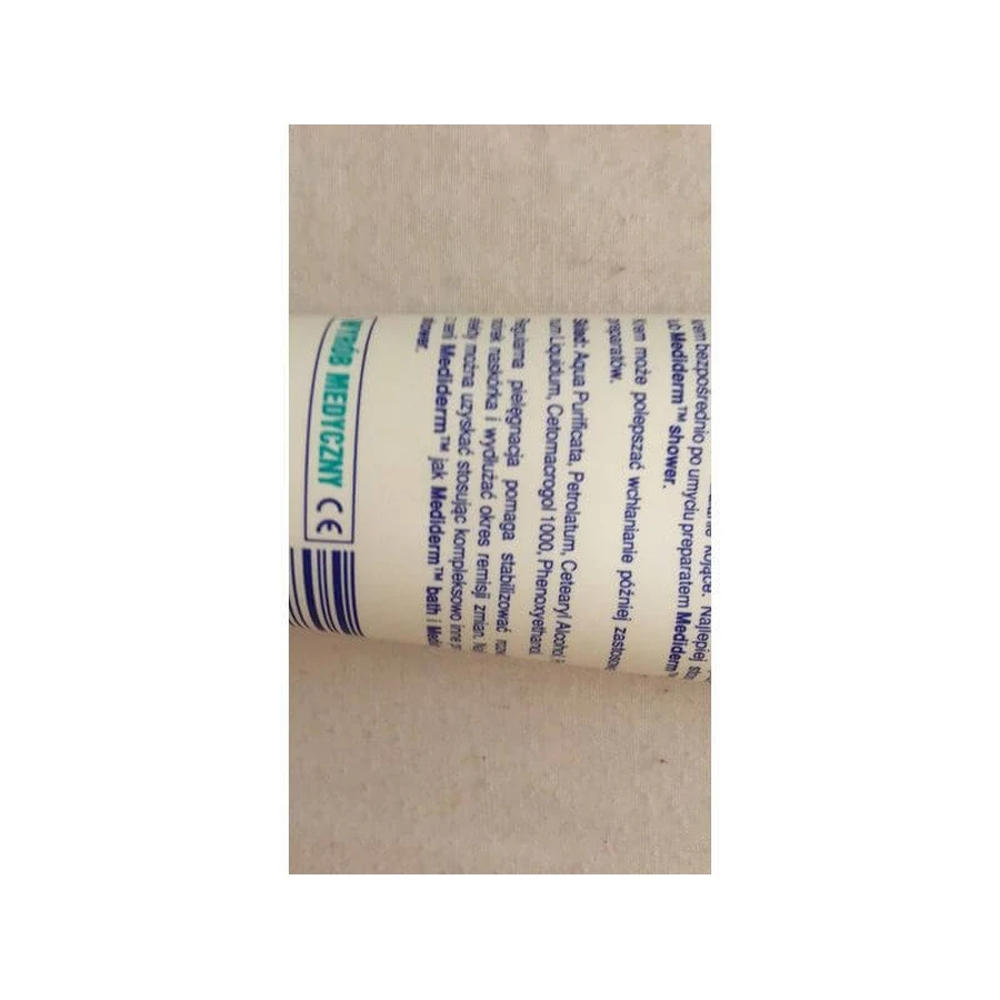 Mediderm, cream, 100 g