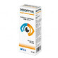 Dexoftyal MD, hydraterende en regenererende oogdruppels, 15 ml