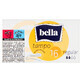 Bella Tampo, hygi&#235;nische tampons, easy twist, Regular, 16 stuks