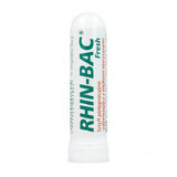 Rhin-Bac Fresh, nasal stick with essential oils, 1 piece