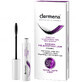 Dermena Lash, wimperversterkende mascara, zwart, 10 ml