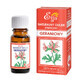 Etja, natuurlijke etherische olie van geranium, 10 ml