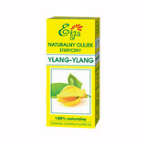 Etja, natuurlijke etherische olie van ylang ylang, 10 ml