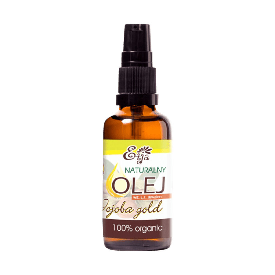 Etja Olejek jojoba 50 ml