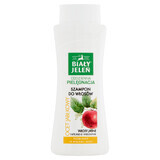 Biały Jeleń, hypoallergene shampoo voor licht, blond haar, 300 ml