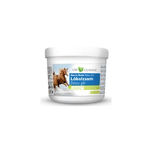 Relax Paardenkracht Balsem, 500 ml, Charlotte