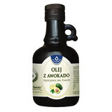 Oleofarm Oils of the World Avocado-olie, koudgeperst, 250 ml