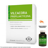 AMC Pharma Vilcacora Prophylactic, 60 capsules