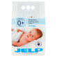 Jelp 0+, hypoallergeen waspoeder, wit, 2,24 kg