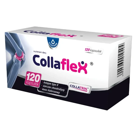 Collaflex, 120 capsules