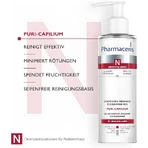 Pharmaceris N Puri-Capilium, roodheid verzachtende gel voor het wassen van gezicht en ogen, 190 ml