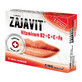 Zajavit Vitaminum B2+C+E+Fe, 30 omhulde tabletten