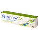 Feminum fit, vaginale gel voor pH-regulering, 40 g